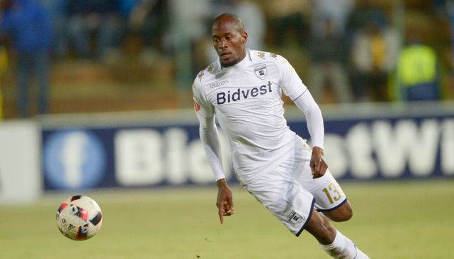 Sifiso Hlanti Remains Positive Over Contract Talks With Bidvest Wits KickOff