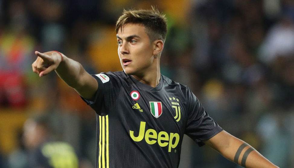 Juventus' Paulo Dybala mooted for €120m move to LaLiga outfit in January  transfer window | KickOff