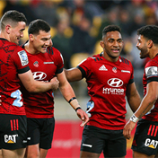 Crusaders put 50 past the Waratahs in 8-try Wollongong romp