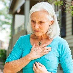 There are a number of myths and misconceptions about heartburn. 