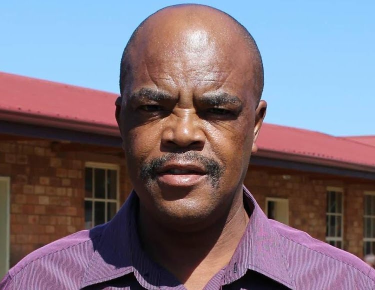 Soweto TV founder, Tshepo Thafeng has died.