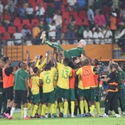 The road ahead for Bafana: 'We are two steps further than where we were two years ago'