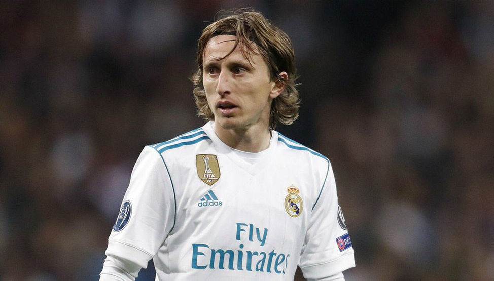 Real Madrid report Inter Milan to FIFA over Luka Modric, Football News