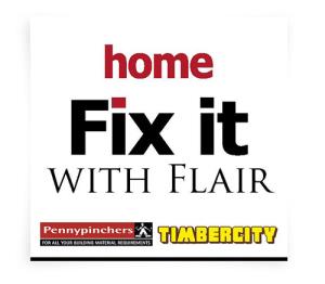 2015 Fix it with Flair winners
