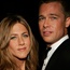 PICS: Brad Pitt spotted at Jennifer Aniston’s 50th birthday party