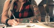 In 2017, are tattoos really still a liability?