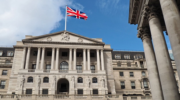 The Bank of England, where most risk is centred, is bracing for the end of the transition period on December 31. (iStock) 