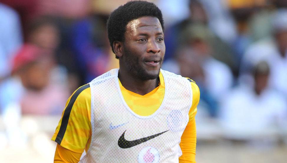 Siphelele Ntshangase completes move to Kaizer Chiefs!