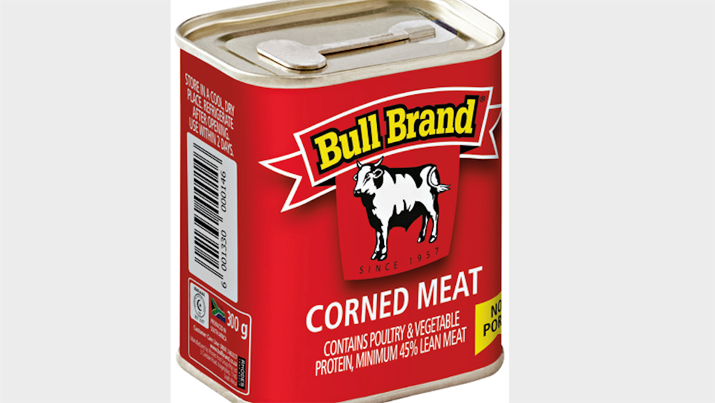 Bull Brand 