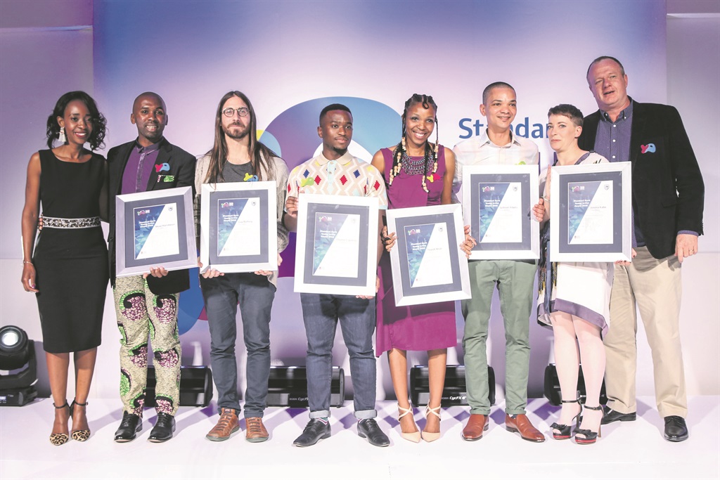 The winners are: The Standard Bank Young Artists for 2018 were announced this week and will perform at the National Arts Festival in Grahamstown next year 