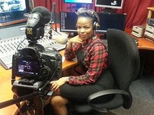 Meet Nonala Tose, Social Entrepreneur and Broadcaster