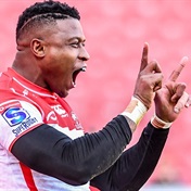 Sibusiso Mjikeliso | Second chances are great but Aphiwe Dyantyi is a dynamite Sharks signing