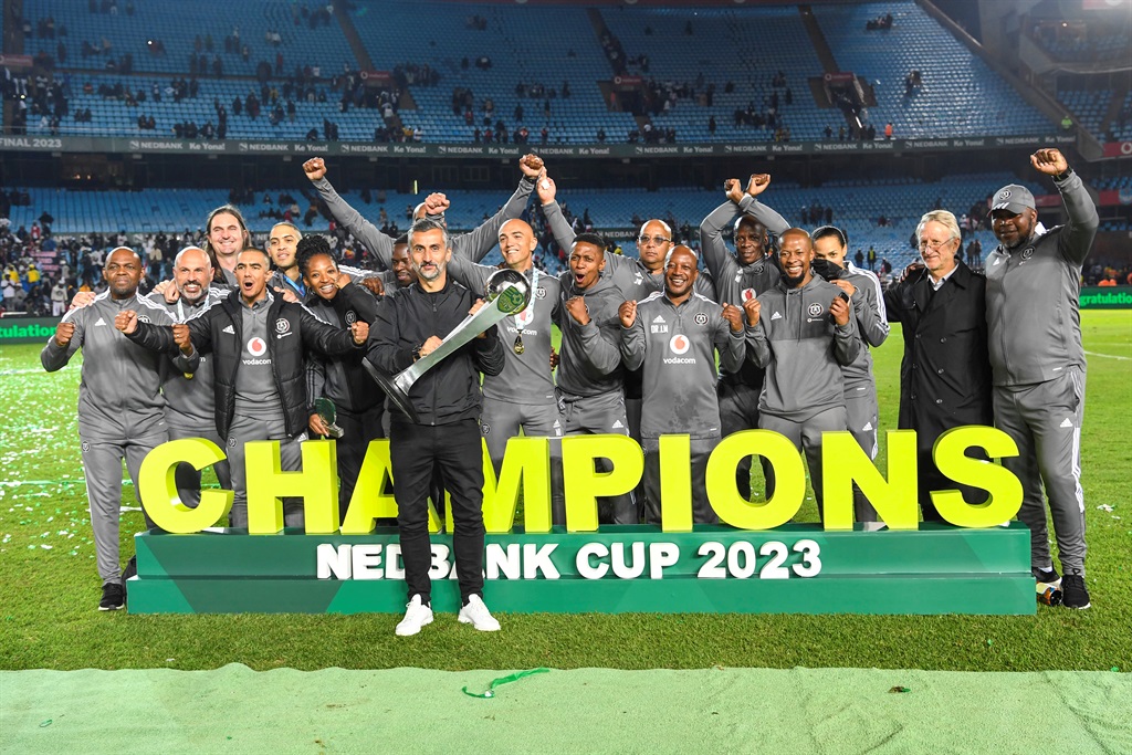 In-form Orlando Pirates need to keep on winning to reach African  competition again