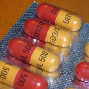 Antibiotics - Flickr