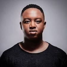 Shimza apologised for the mistakes that happened at his festival. 