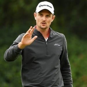 Justin Rose (Getty Images)