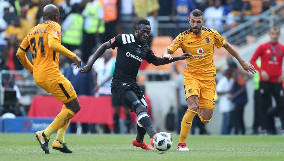 Kaizer Chiefs - Streaming Link! 