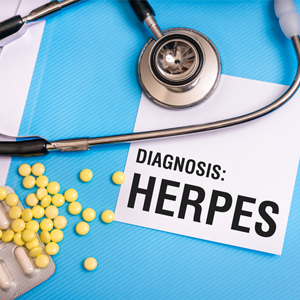 Herpes is manageable, treatable and it doesn’t have to ruin your life.
