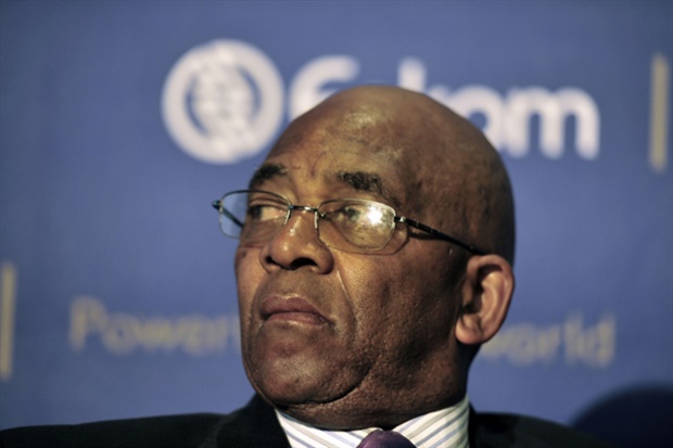 <p><strong>Former
Eskom chairperson Zola Tsotsi. (Photo: Gallo) </strong></p><p><strong></strong></p>