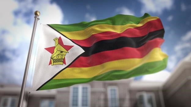 Zimbabwe is among countries that owe international airlines millions of dollars from the sale of tickets. Photo: iStock