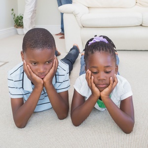 Are your kids' arguments driving you insane? Here are some tips.