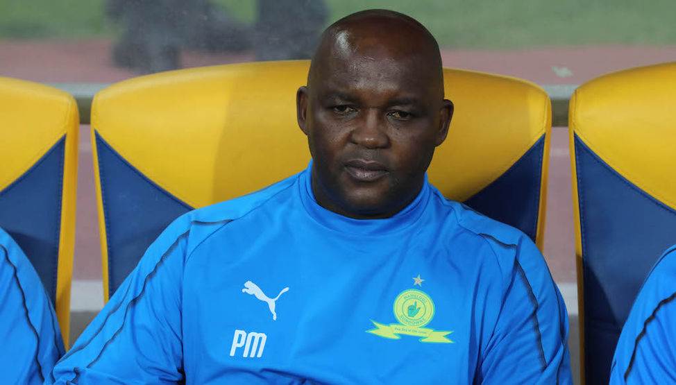 Mamelodi Sundowns Have It All To Do In Their Final CAF Champions League 