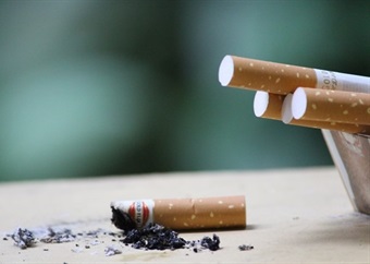 Between 750 000 and 1m in SA quit smoking during cigarette sales ban – 'a big win', says expert