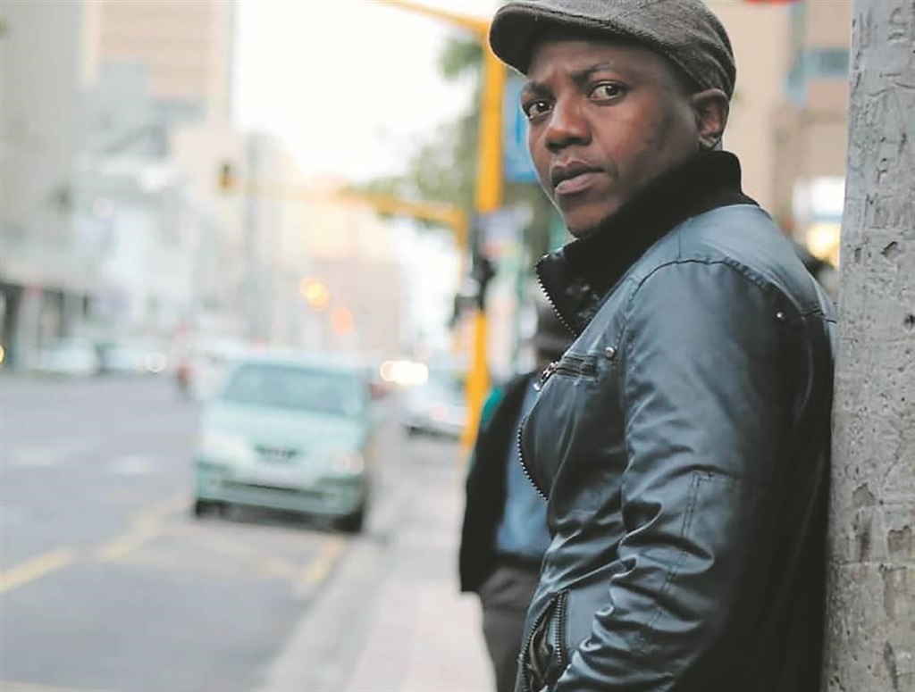Nkanyiso Mchunu is no longer part of the cast of Imbewu: The Seed. Photo: Instagram