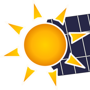 Solar power from Pixabay