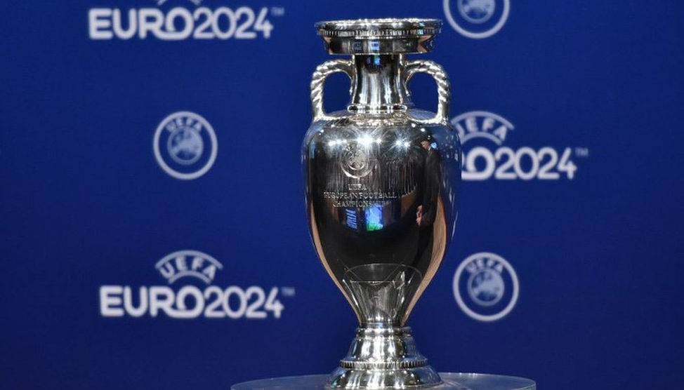 Euro 2024 Germany announced as hosts of 2024 European championship