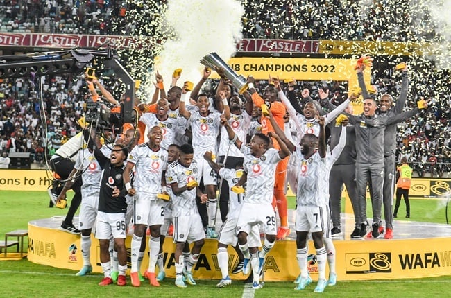 Orlando Pirates to face Real Madrid? - Soweto giants' opponents in Spain  training camp revealed