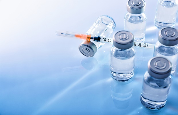 vaccination vials 