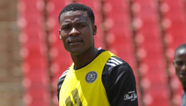 Who is Orlando Pirates' new coach Stephane Adam?