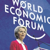 Global leaders call for cohesion, warn about protectionism