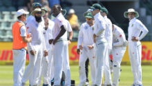 Proteas level series: 'Without Rabada, Aus will be favourites at Newlands'