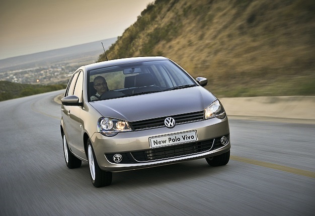 Top 10 Best Selling Budget Cars In Sa Dailysun