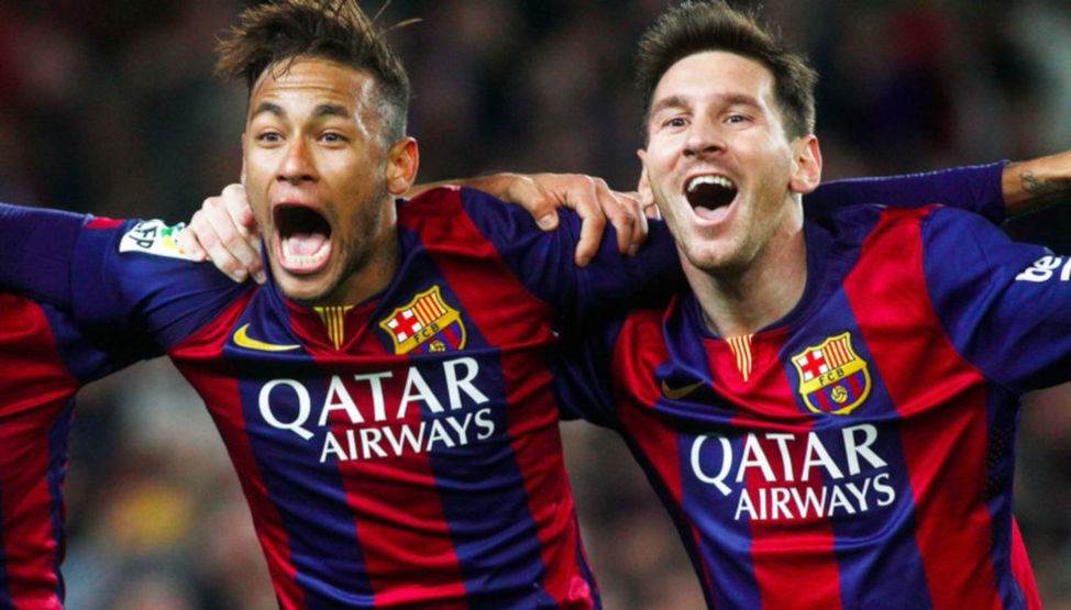 Neymar: PSG superstar on Lionel Messi and why it's hard to speak about ...