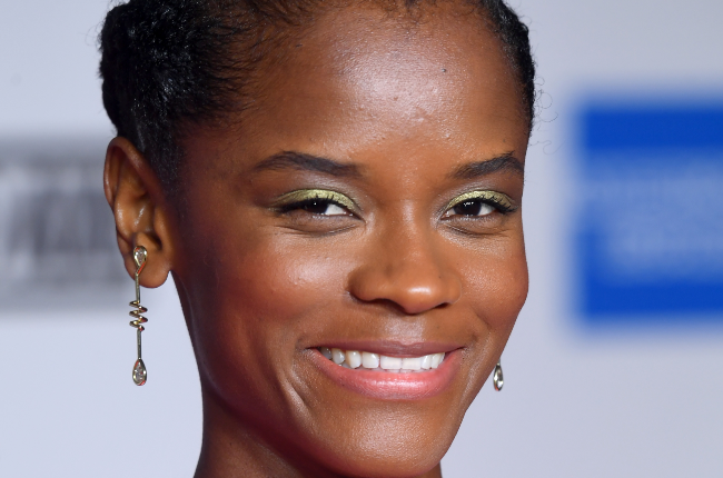 Letitia Wright has received backlash after posting an anti-vaccine video.