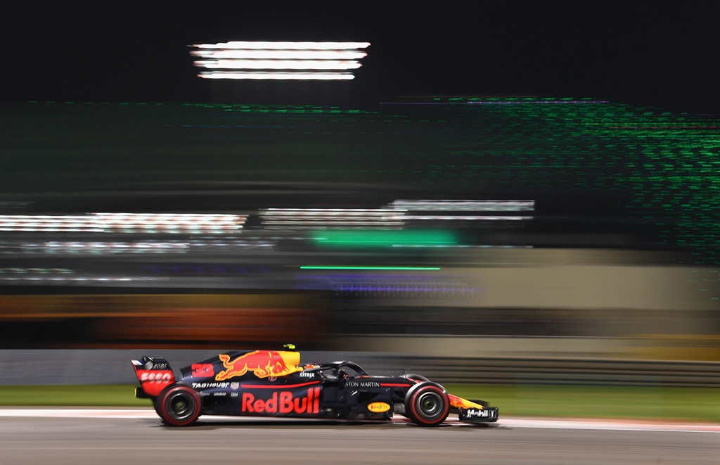 CHALLENGE Max Verstappen of Team Red Bull Racing RB14 TAG Heuer is likely to mount a serious challenge for the championship in the new year. Picture: Clive Mason / Getty Images