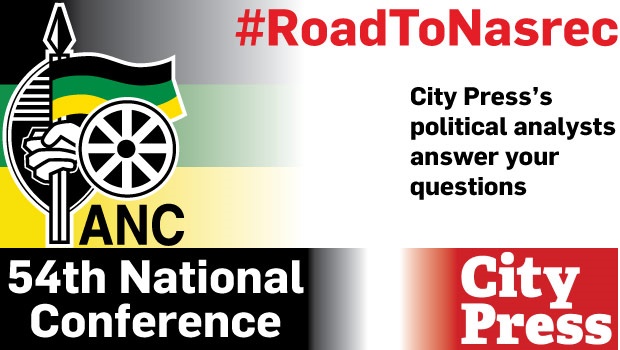 Watch: Why is there so much hype around the ANC conference?