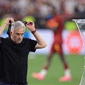 Official: Mourinho Punished By UEFA