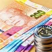 Government expenditure exceeds R2 trillion