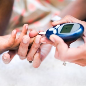 Diabetes figures in South Africa are alarming. 