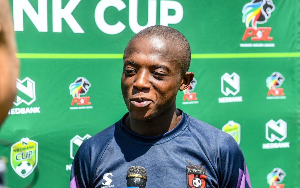 Orlando Pirates Coach Milutin Sredojevic s Message To Bright Young 