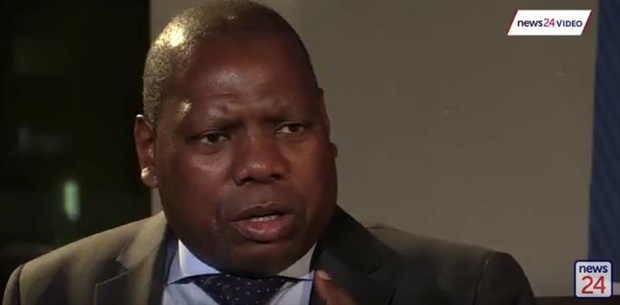 The ailing economy is the top most challenge in South Africa, says Zweli Mkhize <br />