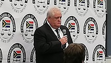 WATCH LIVE | #StateCaptureInquiry: Former Bosasa COO Agrizzi back on the stand