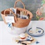 How to make a picture perfect picnic basket