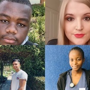 Young, gifted and going places: these 4 young South Africans are blazing a trail of brilliance