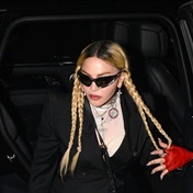 Madonna home, 'feeling better' following hospitalisation
