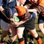 Preventing injuries on the rugby field